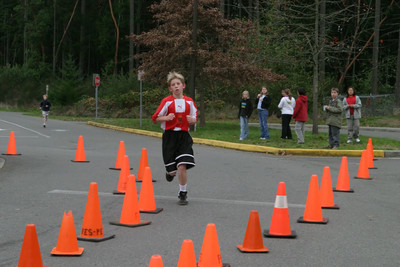 2589 Turkey Trot 2005
