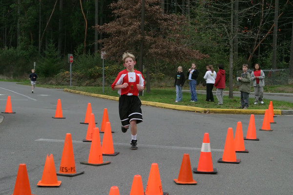 2589 Turkey Trot 2005
