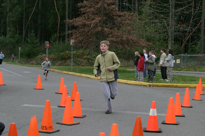 2591 Turkey Trot 2005