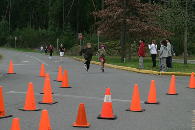 2595 Turkey Trot 2005