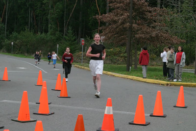 2597 Turkey Trot 2005