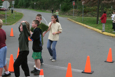 2604 Turkey Trot 2005