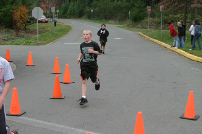 2609 Turkey Trot 2005