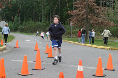2612 Turkey Trot 2005