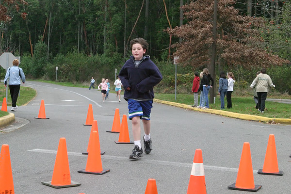 2612 Turkey Trot 2005