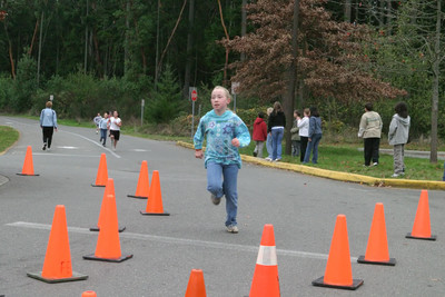 2613 Turkey Trot 2005