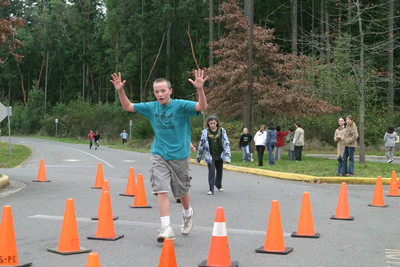 2616 Turkey Trot 2005