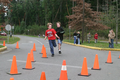 2618 Turkey Trot 2005