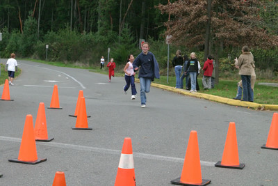 2621 Turkey Trot 2005
