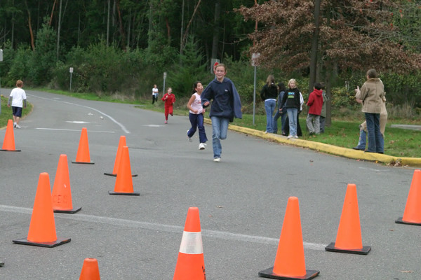 2621 Turkey Trot 2005