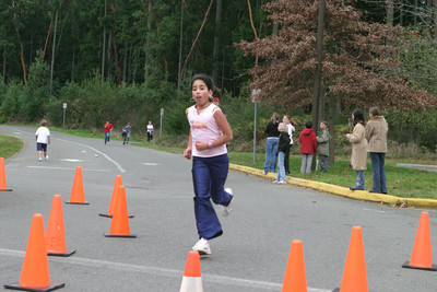 2622 Turkey Trot 2005