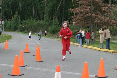 2623 Turkey Trot 2005