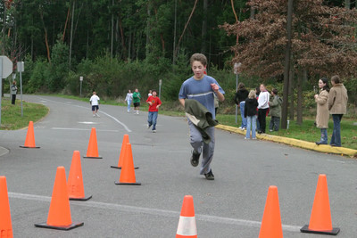 2624 Turkey Trot 2005