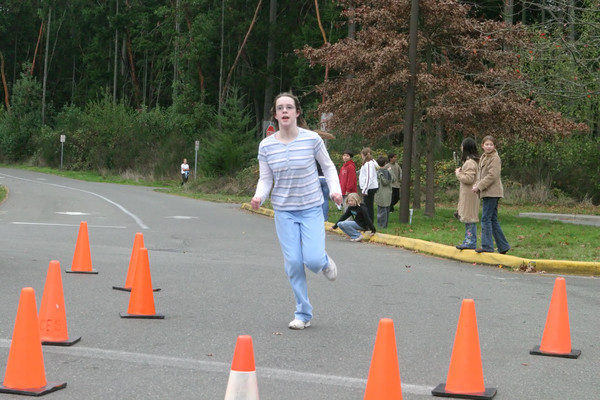 2626 Turkey Trot 2005