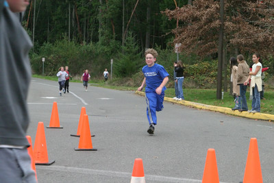 2628 Turkey Trot 2005