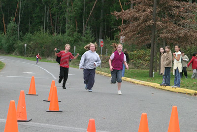 2629 Turkey Trot 2005