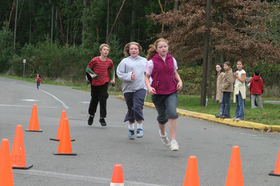 2630 Turkey Trot 2005