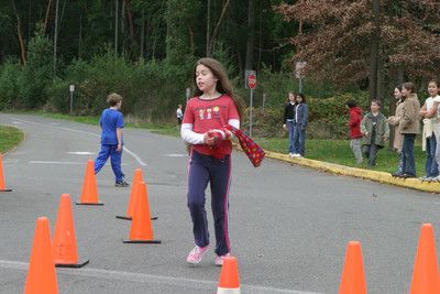 2631 Turkey Trot 2005