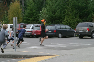 2632 Turkey Trot 2005