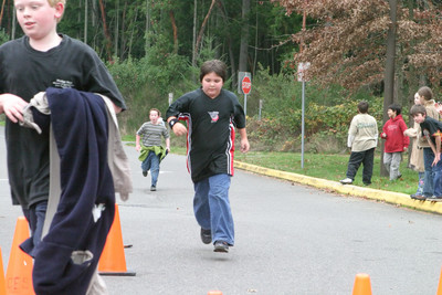 2636 Turkey Trot 2005