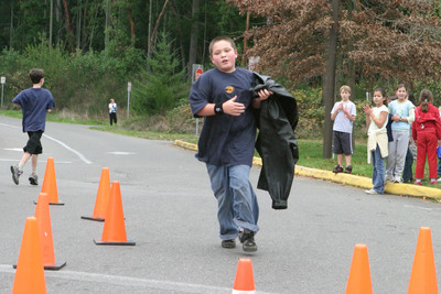 2637 Turkey Trot 2005