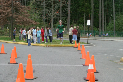 2638 Turkey Trot 2005