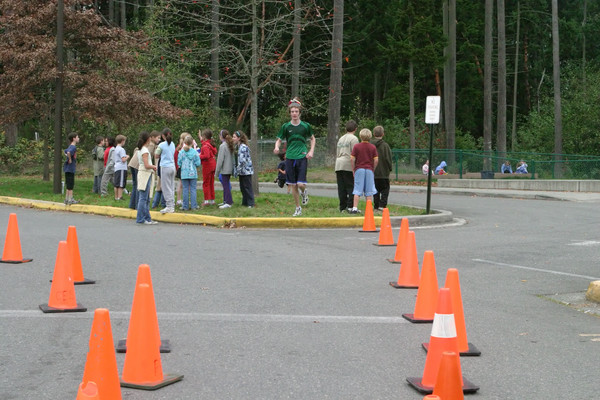 2638 Turkey Trot 2005