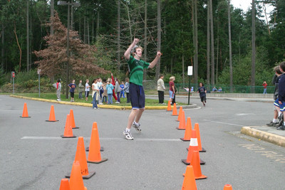 2639 Turkey Trot 2005