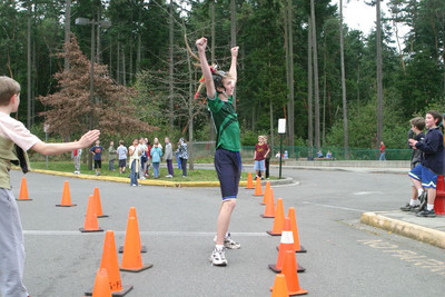 2640 Turkey Trot 2005