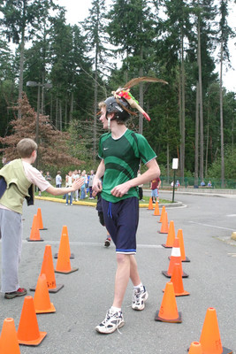 2641 Turkey Trot 2005