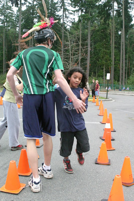 2642 Turkey Trot 2005