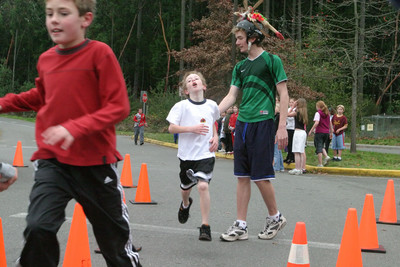 2645 Turkey Trot 2005
