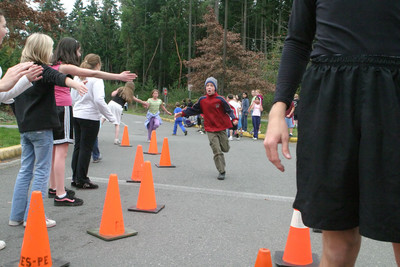 2646 Turkey Trot 2005