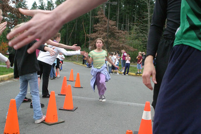 2647 Turkey Trot 2005