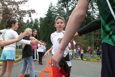 2648 Turkey Trot 2005