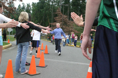 2649 Turkey Trot 2005