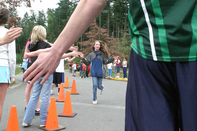 2650 Turkey Trot 2005