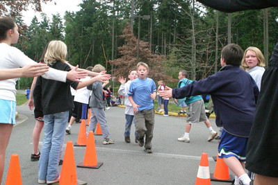 2651 Turkey Trot 2005
