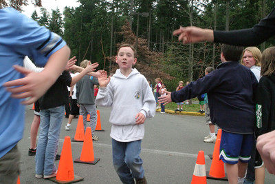 2652 Turkey Trot 2005