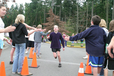 2653 Turkey Trot 2005