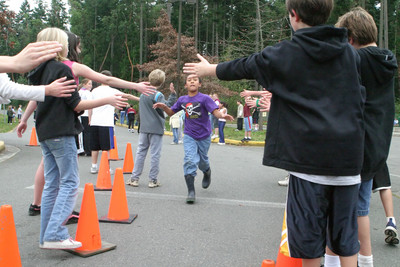 2654 Turkey Trot 2005