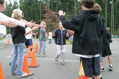 2656 Turkey Trot 2005