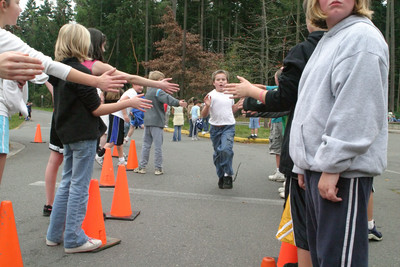 2657 Turkey Trot 2005