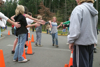 2658 Turkey Trot 2005