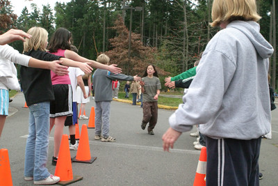 2659 Turkey Trot 2005
