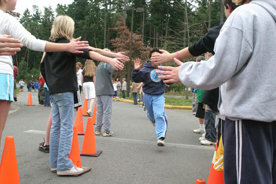 2660 Turkey Trot 2005