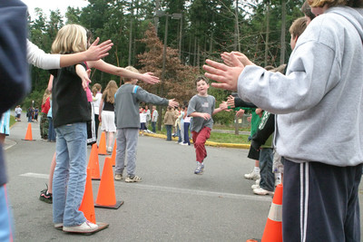 2661 Turkey Trot 2005