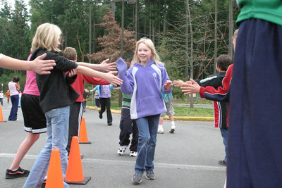 2662 Turkey Trot 2005