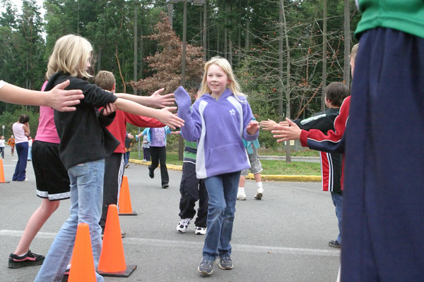 2662 Turkey Trot 2005
