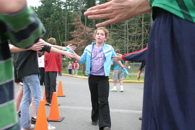 2663 Turkey Trot 2005